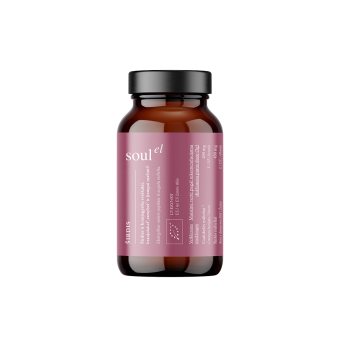 OULEL EKO ŠIRDIS, LT-EKO-001, 100 g