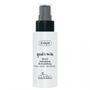 Ožkų pieno energetinis ir glotninantis serumas ZIAJA, 50 ml