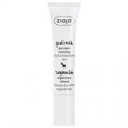 Ožkų pieno paakių kremas ZIAJA, 15 ml