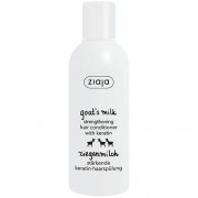 Ožkų pieno plaukų kondicionierius ZIAJA, 200 ml