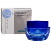 Paakių ir kaklo kremas su SPF15 DSM, 50 ml