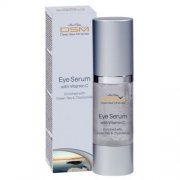 Paakių serumas su vitaminu C MON PLATIN DSM, 30 ml