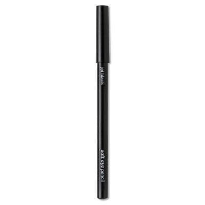 PAESE akių pieštukas spalva 01 jet black, 12 g