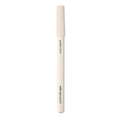 PAESE akių pieštukas spalva 06 golden ecru, 12 g