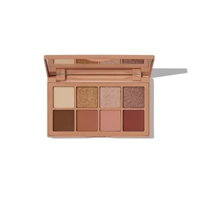 PAESE akių šešėliai "Warm Crush", 11 g