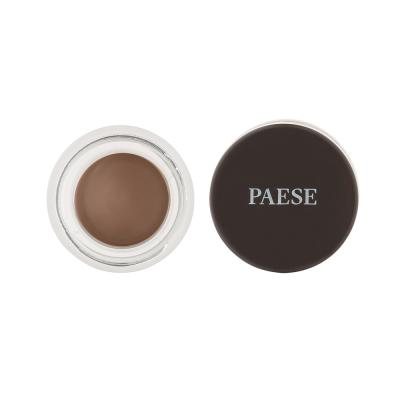 PAESE antakių gelis "Brow couture pomade" spalva 02, 55 g
