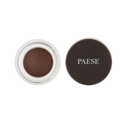 PAESE antakių gelis "Brow couture pomade" spalva 03, 55 g