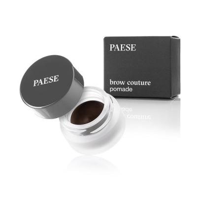 PAESE antakių gelis "Brow couture pomade" spalva 04, 55 g
