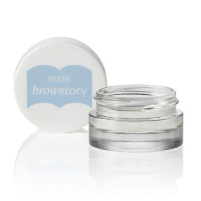 PAESE antakių muiliukas "Browstory" be atspalvio, 8 g