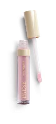 PAESE Beauty lipgloss lūpų blizgesys spalva 01 glassy, 34 ml