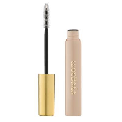 PAESE blakstienų tušas "Eyegasm" spalva juoda, 8 ml