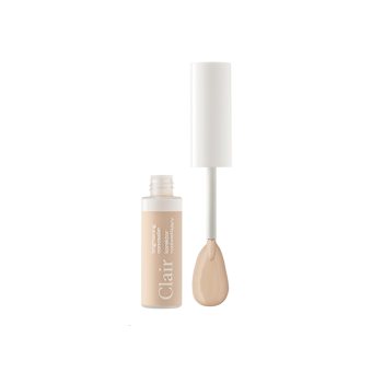 PAESE Clair šviesinantis maskuoklis, 02 spalva, 6 ml