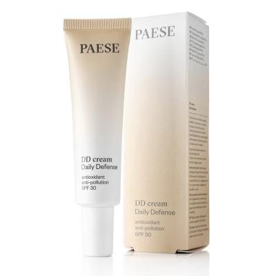 PAESE DD kremas spalva 3n ., 30 ml