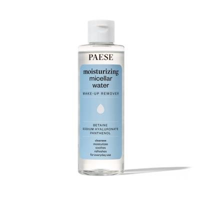 PAESE drėkinantis micelinis vanduo, 200 ml