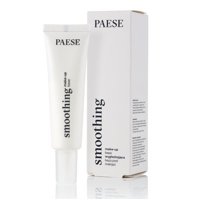 PAESE drėkinantis veido pagrindas, 30 ml