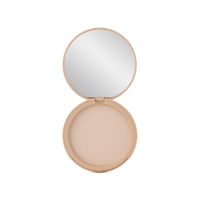 PAESE "Glowing powder" kompaktinė pudra, 11Light Beige, ., 10 g