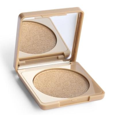 PAESE kompaktine švytėjimo suteikianti priemonė "Wonder Glow", 76 g