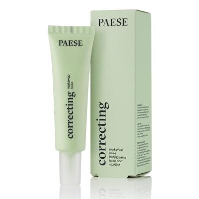 PAESE koreguojantis veido pagrindas, 30 ml