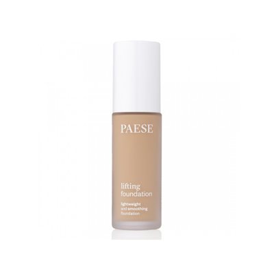 PAESE kreminė pudra "Lifting foundation", Nr.103, ., 30 ml