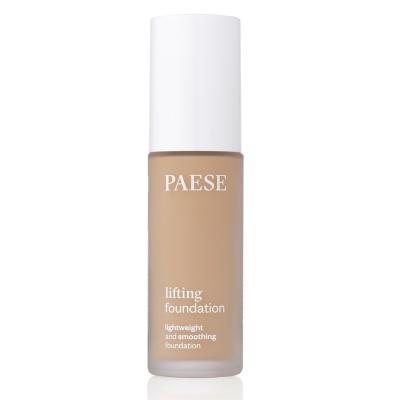 PAESE kreminė pudra "Lifting foundation" spalva 102, 30 ml