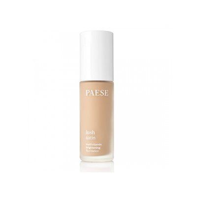 PAESE kreminė pudra "Lush satin" Nr.32, ., 30 ml
