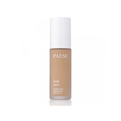 PAESE kreminė pudra "Lush satin" Nr.33, 30 ml