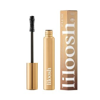 PAESE Liloosh blakstienų tušas, 10.5 ml