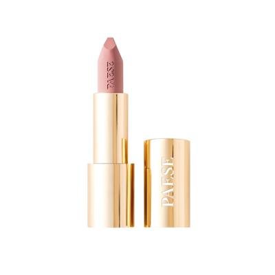 PAESE lpų dažai Mattologie soft Lipstick, spalva 114 PINK SUEDE, 4.3 ml