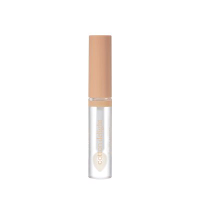 PAESE lūpų blizgesys "Cotton Delight" spalva 01, 75 ml