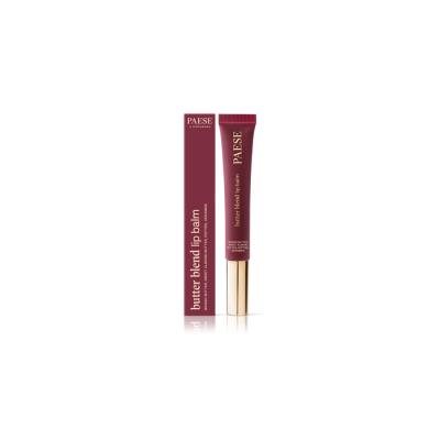 PAESE lūpų dažai "Butter Blend", spalva 05 Berry Muse, 9 ml