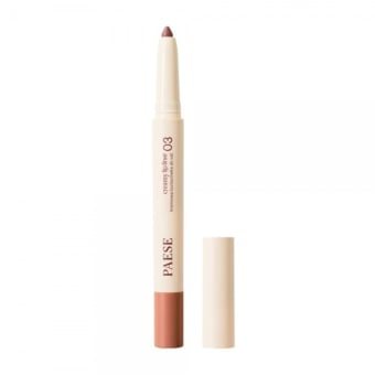 PAESE, Lūpų pieštukas "TASTY LIPS", 0.6 g