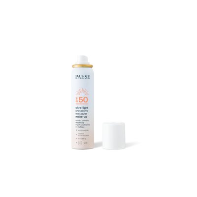 PAESE Makiažo dulksna su SPF 50, ., 75 ml