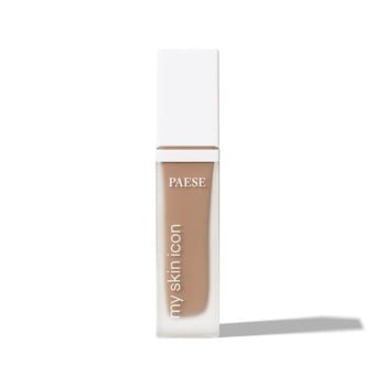 PAESE, Matinė Kreminė Pudra "My Skin Icon", 33 ml