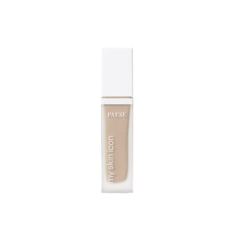 PAESE matinė kreminė pudra MY SKIN ICON Nr. 0,5N, 33 ml