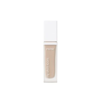 PAESE matinė kreminė pudra MY SKIN ICON Nr. 1N, 33 ml