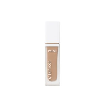 PAESE matinė kreminė pudra MY SKIN ICON Nr. 2,5N, 33 ml