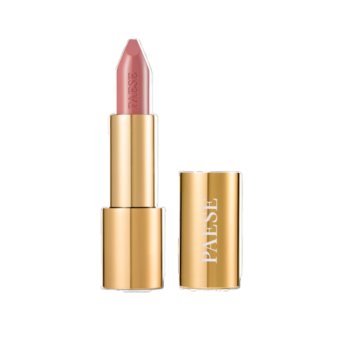 PAESE, NUDELIGHFUL, lūpų dažai, 402 Strawberry Mousse, 4.5 g