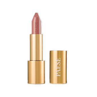 PAESE, NUDELIGHFUL, lūpų dažai, 404 Caramelized Plum, 4.5 g