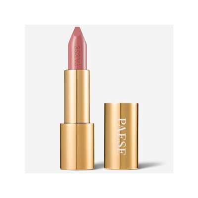 PAESE NUDElightful lūpų dažai, 402 Strawberry Mousse, ., 4.5 g