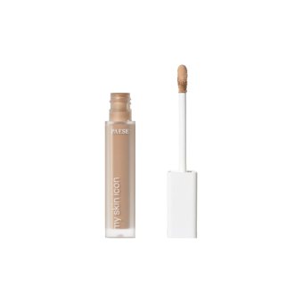 PAESE paakių maskuoklis MY SKIN ICON Nr. 02, 6.5 ml