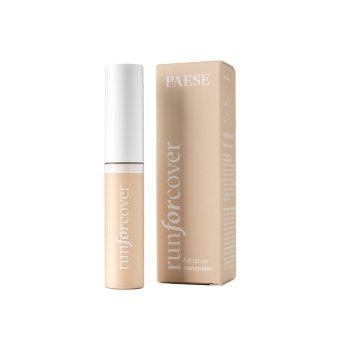 PAESE paakių maskuoklis RUN FOR COVER, spalva 30, 9 ml