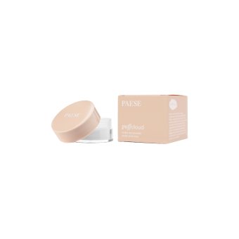PAESE, PUFF CLOUD, paakių pudra, 4.5 g