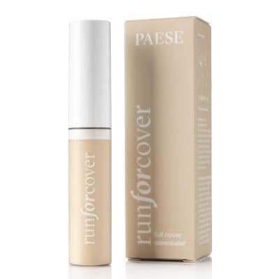 PAESE "Run for cover" paakių maskuoklis spalva 20, 9 ml