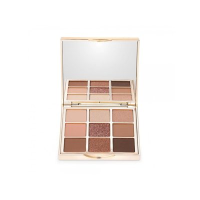 PAESE SELFGLOW šešėlių paletė, Nude, ., 12.5 g