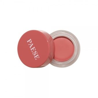 PAESE, Skaistalas "Paese Creamy Blush" Blush Kissed", 4 g