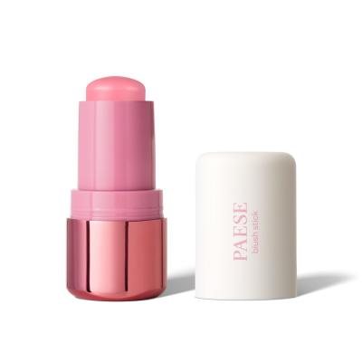 PAESE Skaistalų Pieštukas "Butter Blend Blush Stick" 01 Peony