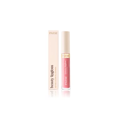 PAESE TASTY LIPS Lūpų Blizgesys, Nr.12, ., 4.5 g