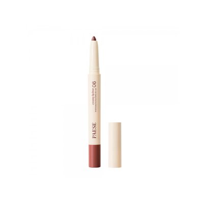 PAESE TASTY LIPS Lūpų Pieštukas, 06 Crown Brown, ., 0.6 g