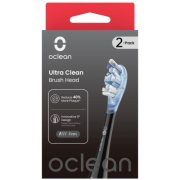 Pakaitinės galvutės šepetėliui OCLEAN X ULTRA Clean, 2 vnt