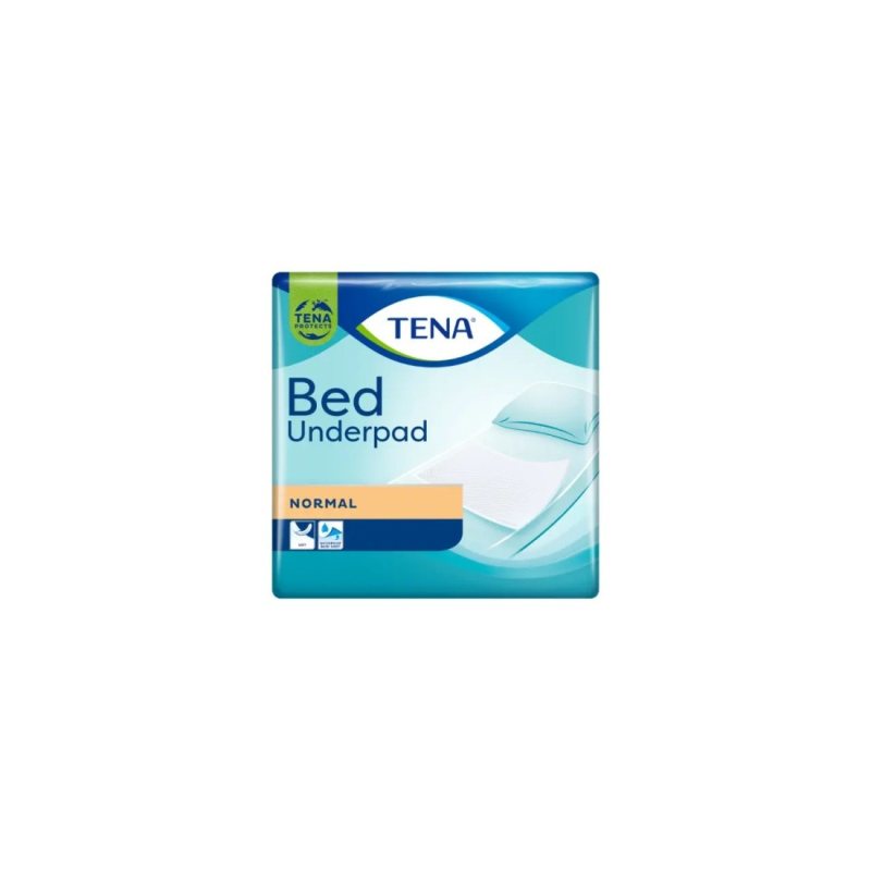Paklotas TENA Bed Protection N100, 210 x 80 cm